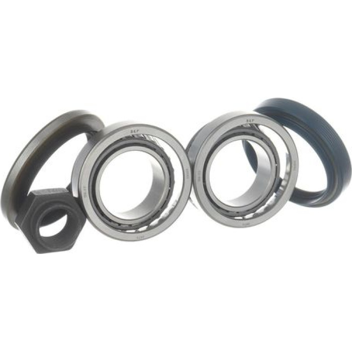 SKF VKBA 686 Radlagersatz