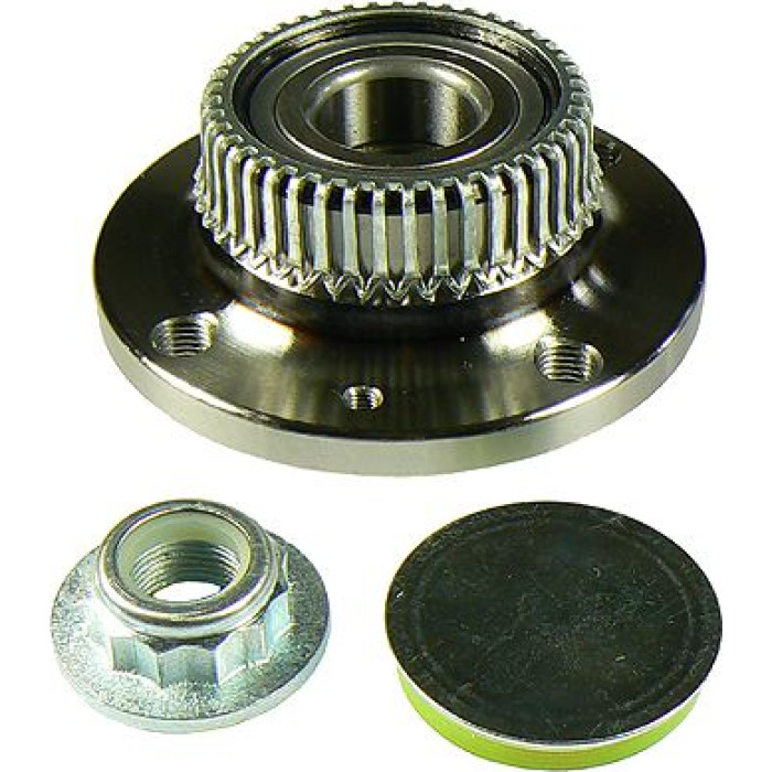 Metzger WM 2016 Radlagersatz Metzger WM 2016 Radlagersatz