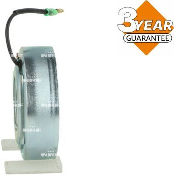 Spule, Magnetkupplung-Kompressor 38694
