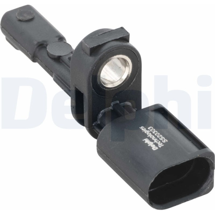 Delphi SS20303 Sensor, Raddrehzahl