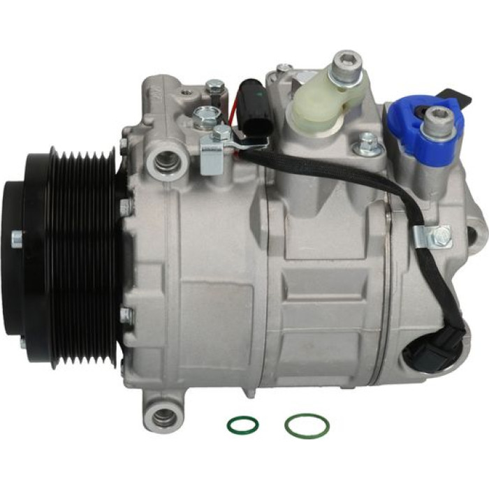 BOSCH 1 986 AD1 311 Kompressor, Klimaanlage