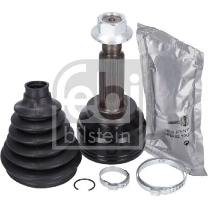 FEBI BILSTEIN 184476 Gelenksatz, Antriebswelle FEBI BILSTEIN 184476 Gelenksatz, Antriebswelle
