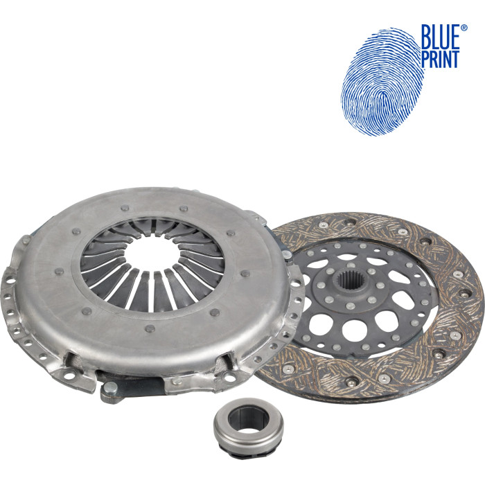Blue Print ADV183044 Kupplungssatz Blue Print ADV183044 Kupplungssatz