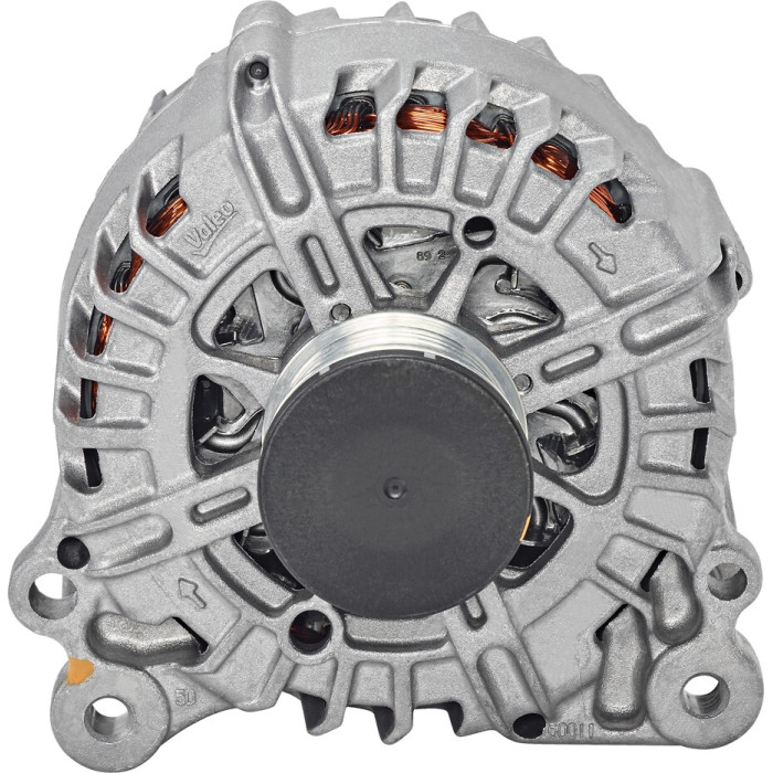 Valeo 439850 Generator ORIGINS - NEW O.E. TECHNOLOGIE