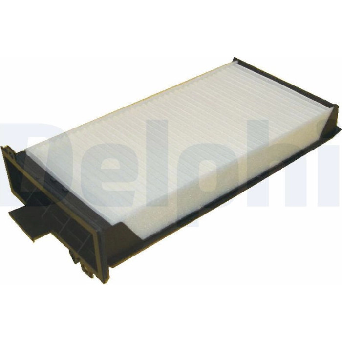 Delphi TSP0325213 Filter, Innenraumluft Delphi TSP0325213 Filter, Innenraumluft