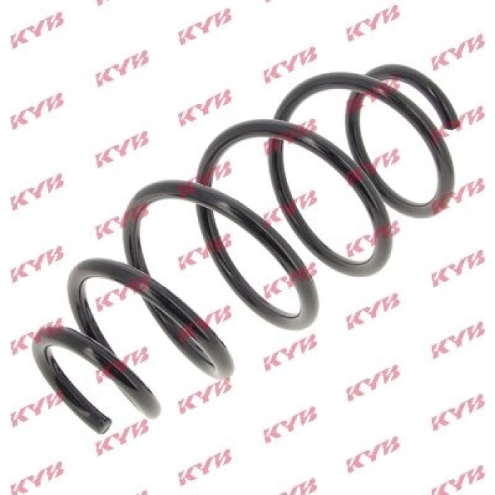 KYB RA3958 Fahrwerksfeder K-Flex KYB RA3958 Fahrwerksfeder K-Flex