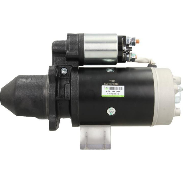 PSH 541.002.093.010 Starter +Line Original