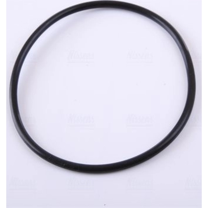 Nissens 90719 Ölkühler, Motoröl FIRST FIT Nissens 90719 Ölkühler, Motoröl FIRST FIT