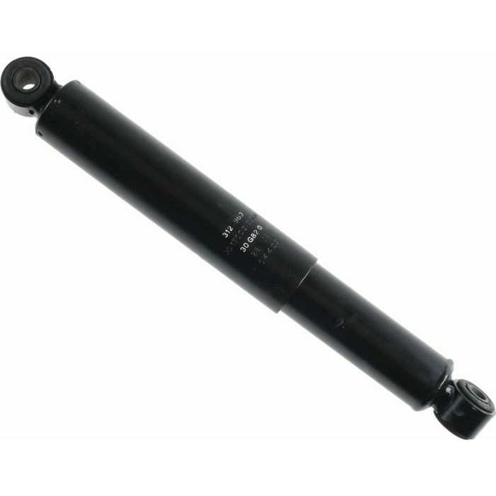 Sachs 312 960 Stoßdämpfer Sachs 312 960 Stoßdämpfer