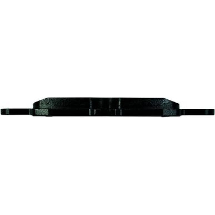 Hella 8DB 355 015-651 Bremsbelagsatz, Scheibenbremse Hella 8DB 355 015-651 Bremsbelagsatz, Scheibenbremse