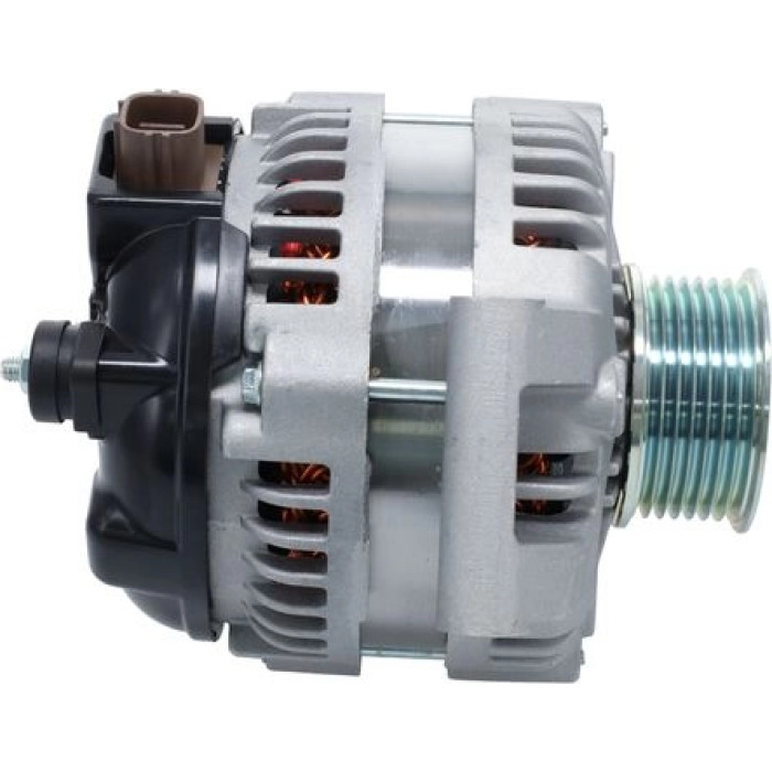Generator 1 986 A01 206 Generator 1 986 A01 206