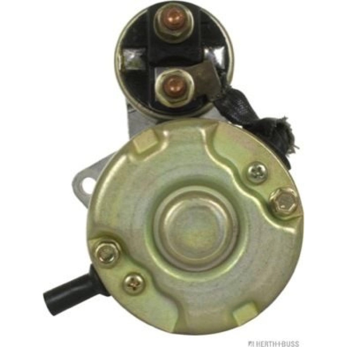 Herth+Buss Jakoparts J5218012 Starter Herth+Buss Jakoparts J5218012 Starter