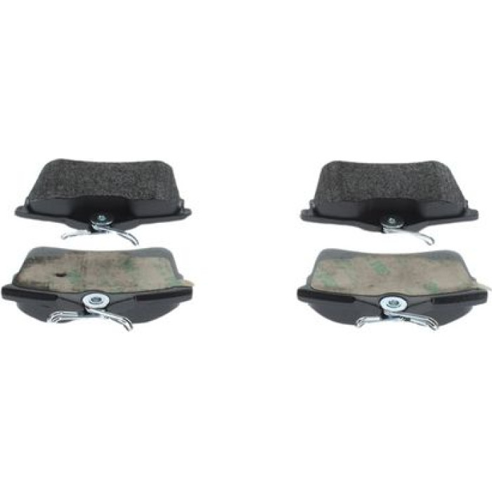 BOSCH 0 986 494 304 Bremsbelagsatz, Scheibenbremse BOSCH 0 986 494 304 Bremsbelagsatz, Scheibenbremse