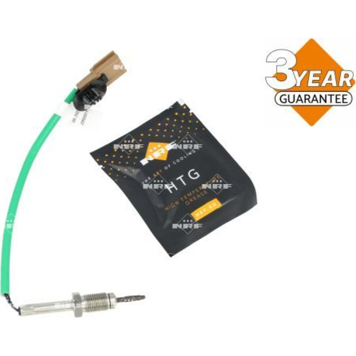 NRF 707525 Sensor, Abgastemperatur NRF 707525 Sensor, Abgastemperatur