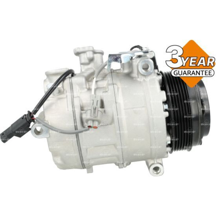 NRF 320153 Kompressor, Klimaanlage EASY FIT NRF 320153 Kompressor, Klimaanlage EASY FIT