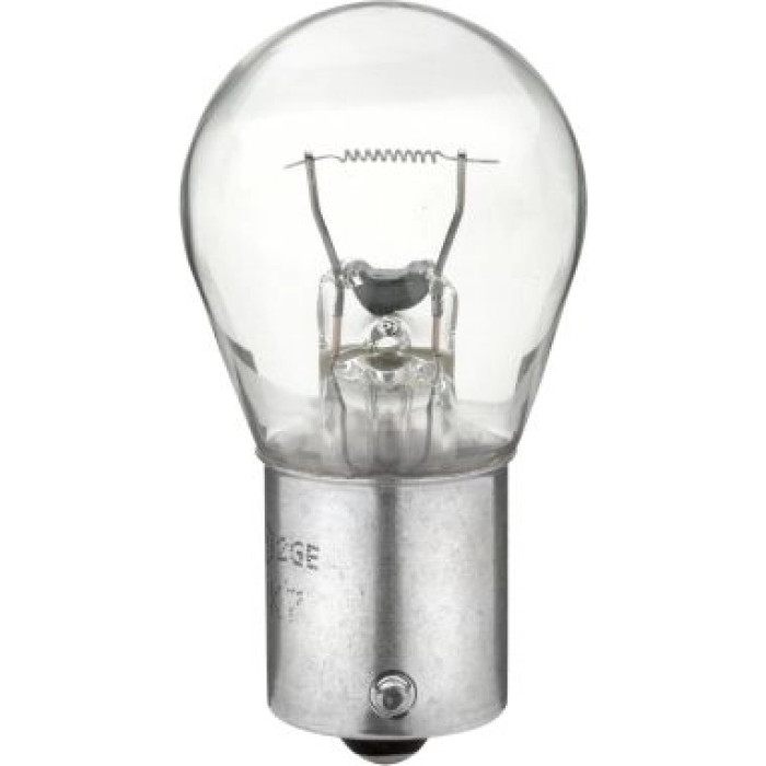 Hella 8GA 002 073-241 Glühlampe, Blinkleuchte Heavy Duty