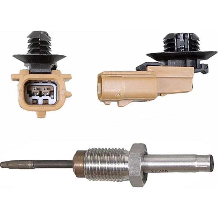 Metzger 0894920 Sensor, Abgastemperatur Metzger 0894920 Sensor, Abgastemperatur