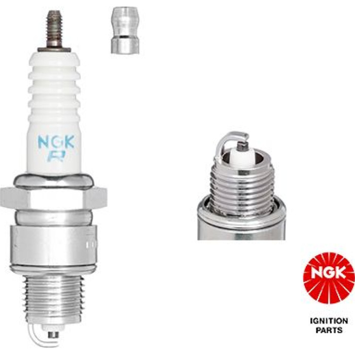 NGK 5541 Zündkerze Quick NGK 5541 Zündkerze Quick