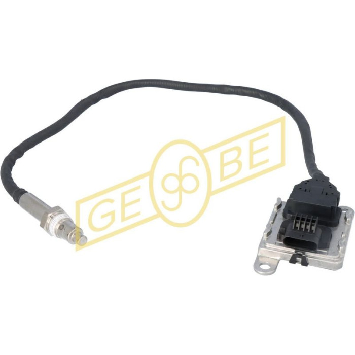 NOx-Sensor, NOx-Katalysator 9 2878 1 NOx-Sensor, NOx-Katalysator 9 2878 1