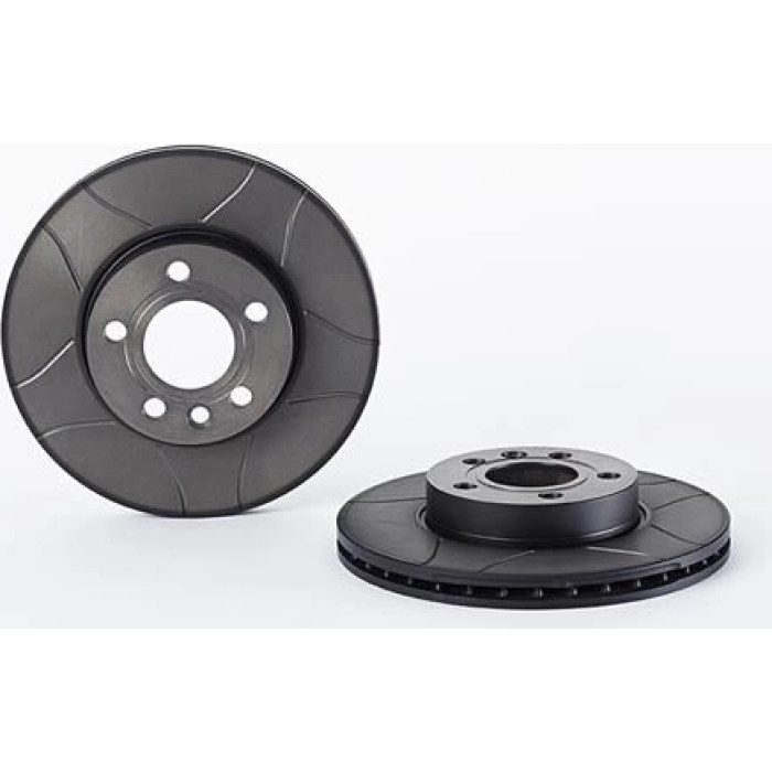 Brembo 09.6934.75 Bremsscheibe XTRA LINE - Max