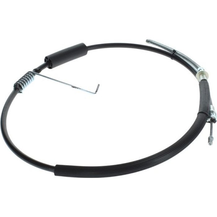 BOSCH 1 987 477 174 Seilzug, Feststellbremse