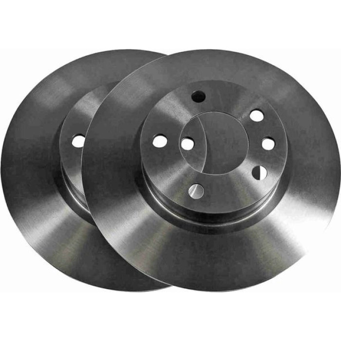 Vaico V40-80019 Bremsscheibe Vaico V40-80019 Bremsscheibe