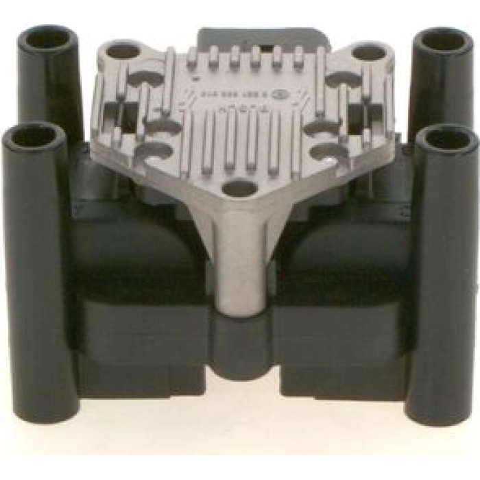 BOSCH 0 221 603 010 Zündspule BOSCH 0 221 603 010 Zündspule