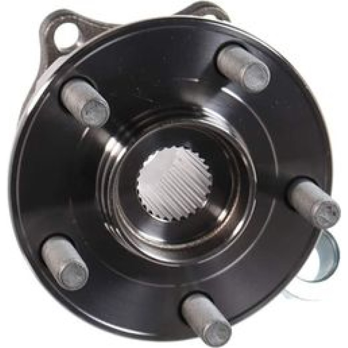 SKF VKBA 7479 Radlagersatz