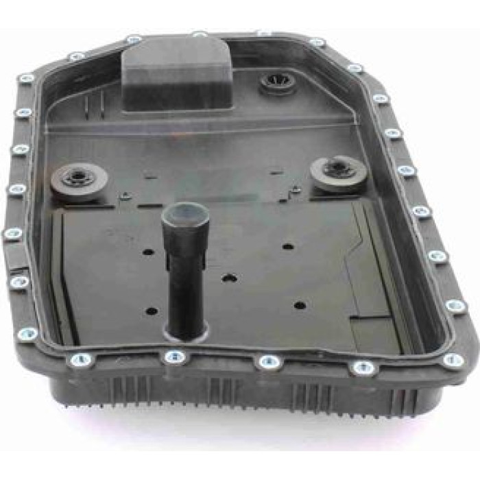 Vaico V20-0580 Ölwanne, Automatikgetriebe Green Mobility Parts
