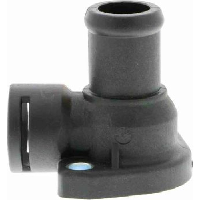 Vaico V10-8254 Kühlmittelflansch