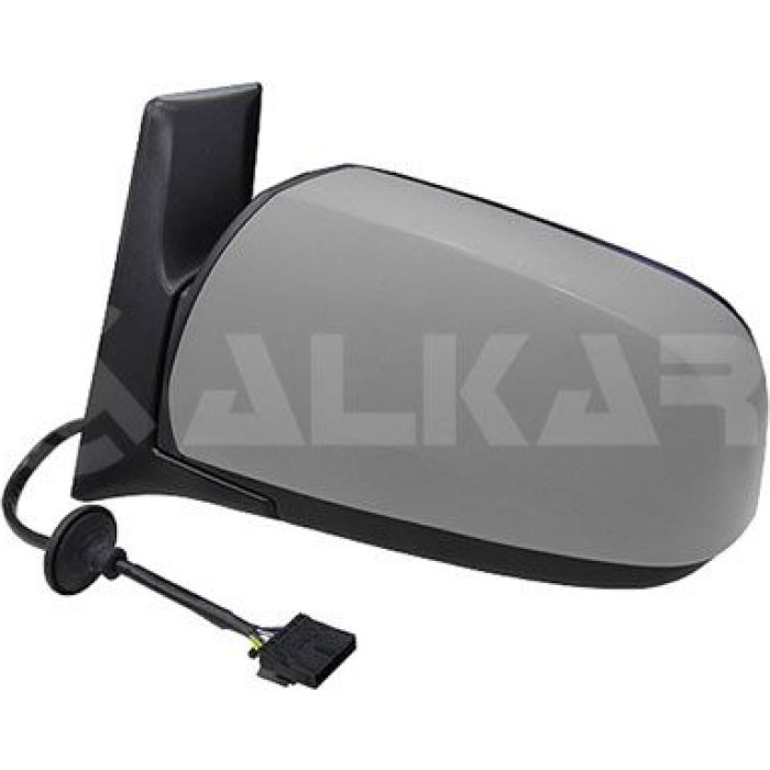 Alkar 6143445 Außenspiegel Alkar 6143445 Außenspiegel