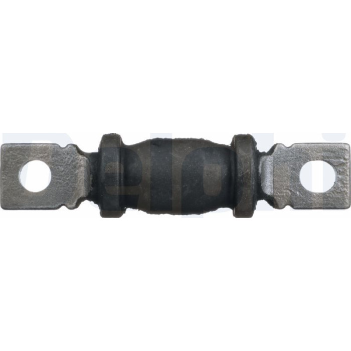 Delphi TD919W Lagerung, Lenker