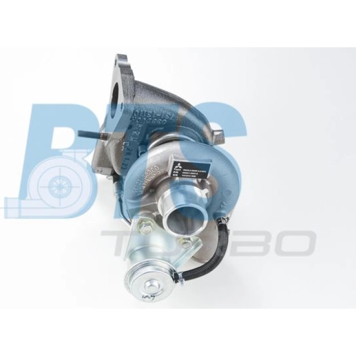 BTS Turbo Turbolader T914960 BTS Turbo Turbolader T914960