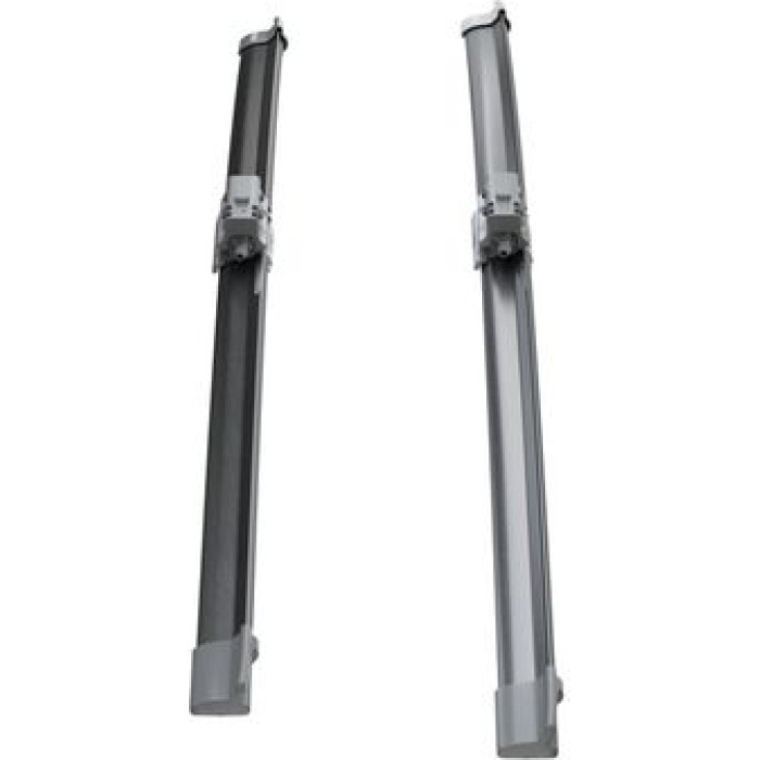 BOSCH 3 397 110 004 Wischblatt Aerotwin