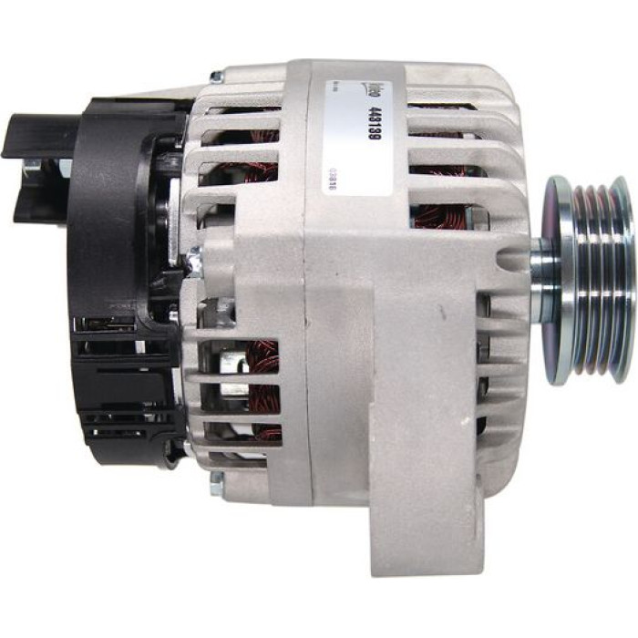 Valeo 443139 Generator CORE-FLEX