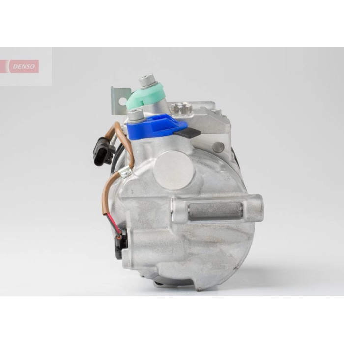 DENSO 6SEU16C Klimakompressor DCP17156 DENSO 6SEU16C Klimakompressor DCP17156