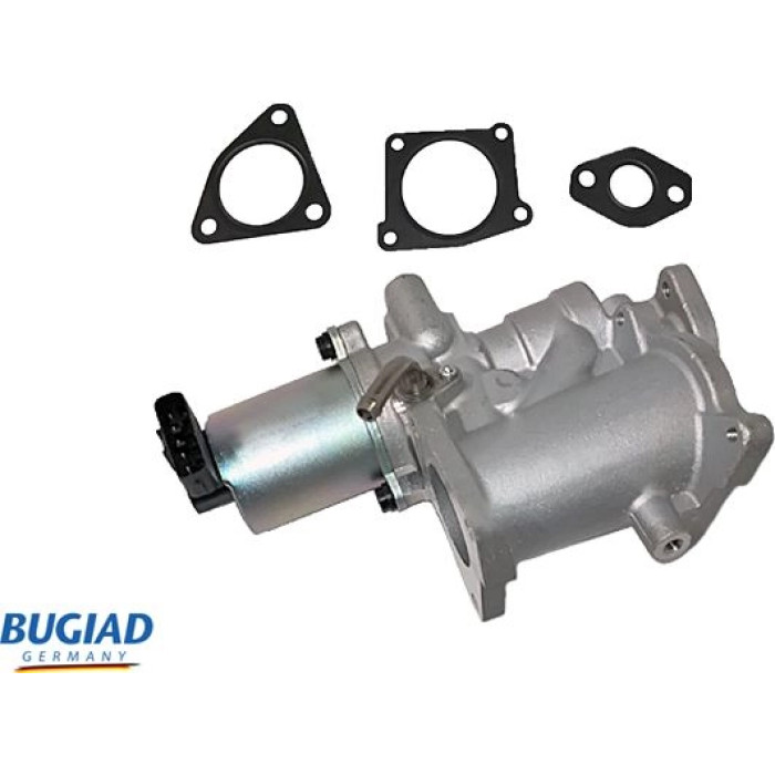 Bugiad BGR13093 AGR-Ventil Bugiad BGR13093 AGR-Ventil