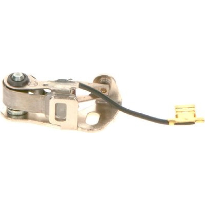 BOSCH 1 237 013 130 Kontaktsatz, Zündverteiler BOSCH 1 237 013 130 Kontaktsatz, Zündverteiler