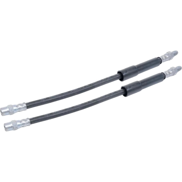 2x ATE 24.5102-0304.3 Bremsschlauch 2 x 2x ATE 24.5102-0304.3 Bremsschlauch 2 x