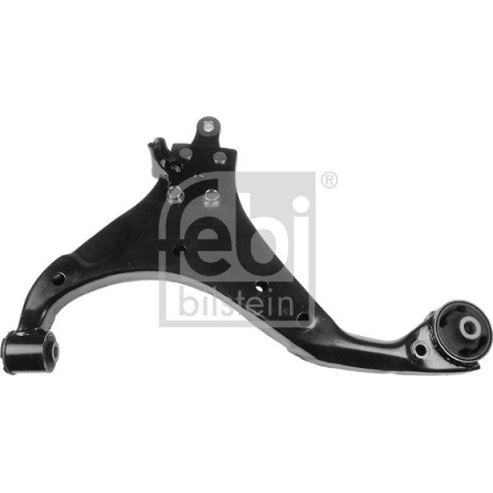 FEBI BILSTEIN 41778 Querlenker, Lenker, Radaufhängung FEBI BILSTEIN 41778 Querlenker, Lenker, Radaufhängung