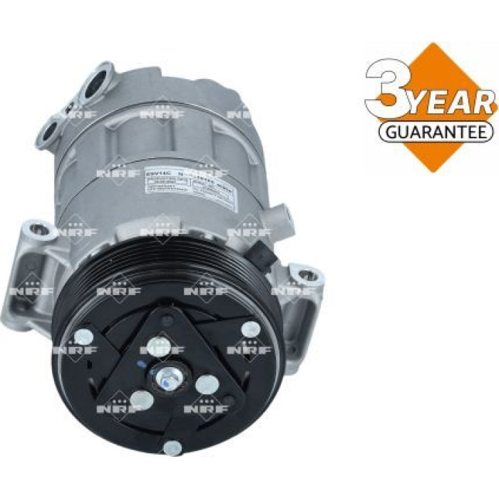 NRF 320160 Kompressor, Klimaanlage EASY FIT NRF 320160 Kompressor, Klimaanlage EASY FIT