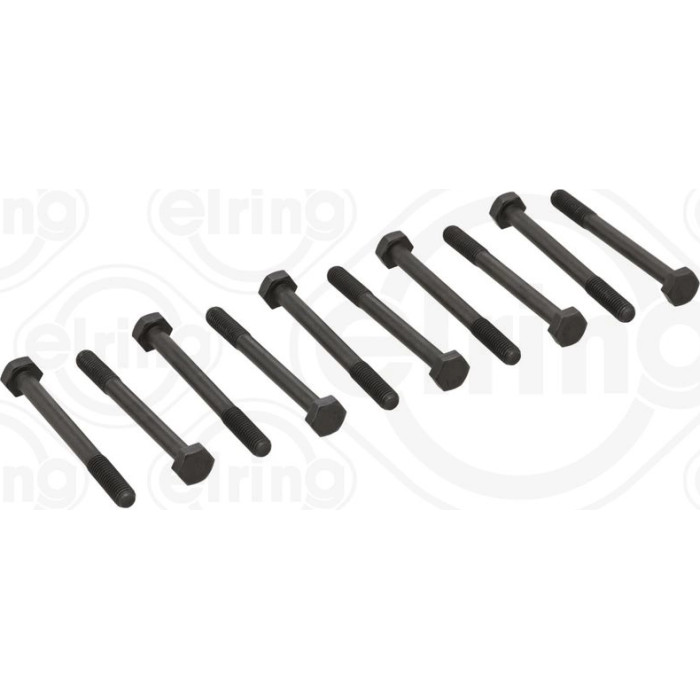 Elring 111.630 Zylinderkopfschraubensatz