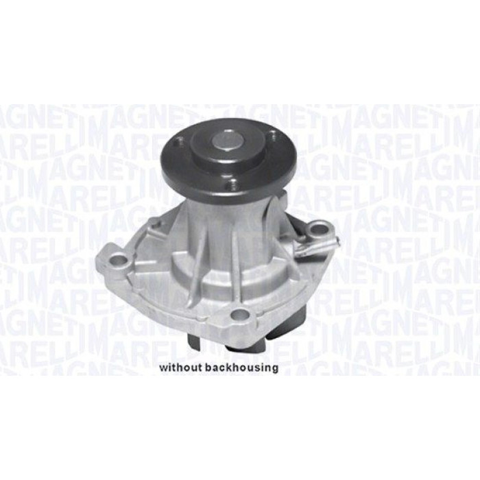 Magneti Marelli 352316170853 Wasserpumpe Magneti Marelli 352316170853 Wasserpumpe