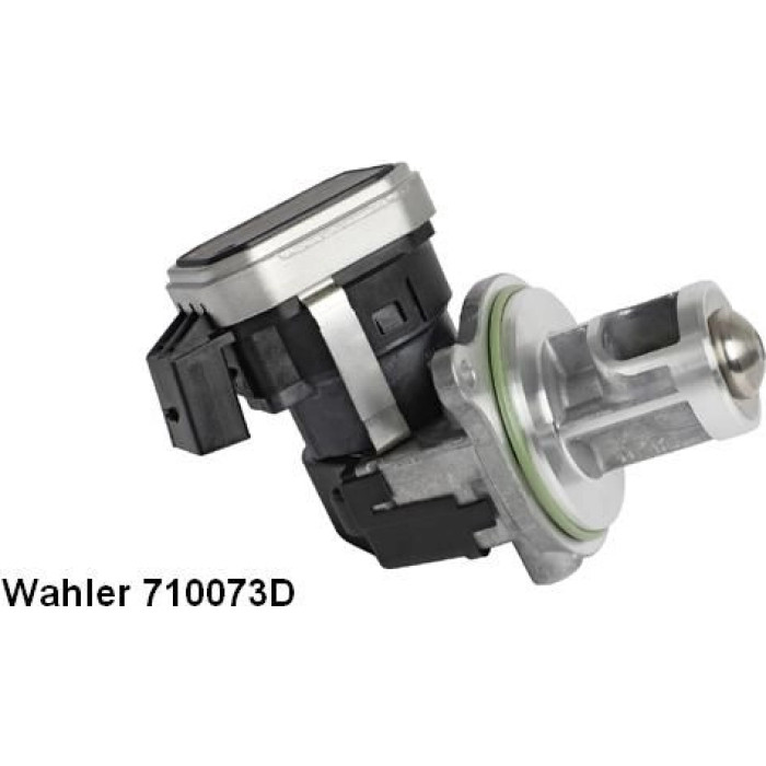 Wahler 710073D AGR-Ventil Wahler 710073D AGR-Ventil