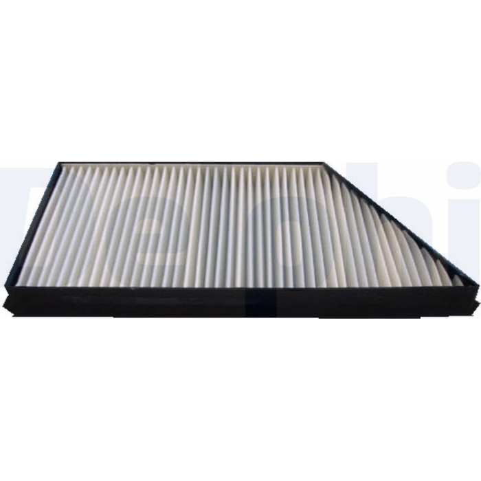 Delphi TSP0325062C Filter, Innenraumluft Delphi TSP0325062C Filter, Innenraumluft
