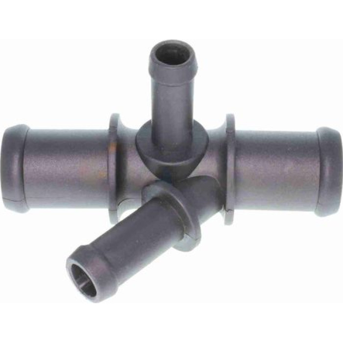 Vaico V10-3529 Kühlmittelflansch Vaico V10-3529 Kühlmittelflansch