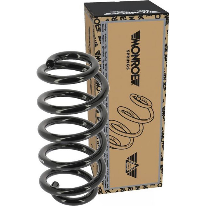 Monroe SP3871 Fahrwerksfeder SPRINGS Monroe SP3871 Fahrwerksfeder SPRINGS