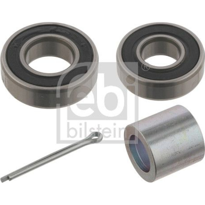 FEBI BILSTEIN 31340 Radlagersatz FEBI BILSTEIN 31340 Radlagersatz