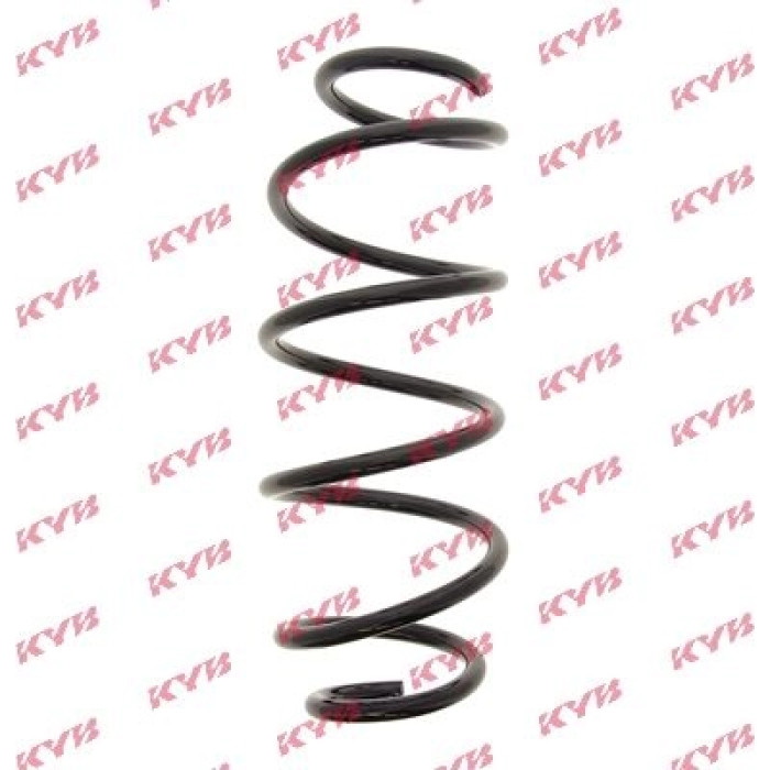 KYB RH2636 Fahrwerksfeder K-Flex KYB RH2636 Fahrwerksfeder K-Flex
