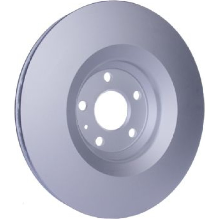 Hella 8DD 355 129-701 Bremsscheibe Pro High Carbon